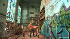 Fleischfabrik Berlin - Part One with Spencer Reed