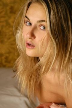 Katya D - Simplicity - by Natasha Schon