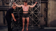 Special Forces Commando Scn. 4