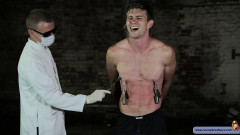 Especially Dangerous Criminal - Part II