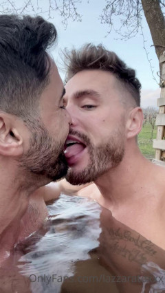 LazzaratoXXX OnlyFans pt 87