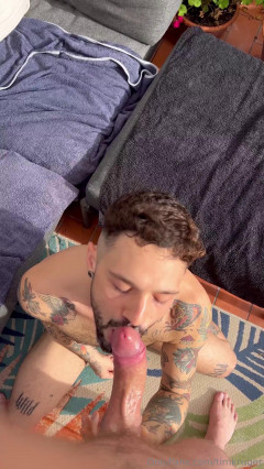OnlyFans -  Tim Kruger, Igor Lucios