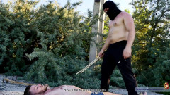 Fresh Meat For The Master Part 2 Scn. 2 Part 2