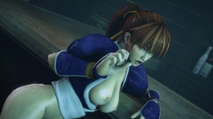 Kunoichi - Broken Princess