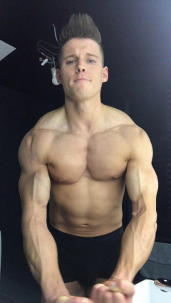 Sexy boy part 5