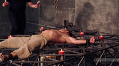 The Betting Of Two Masters Scn. 1 Part 4