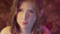 Aerith facial