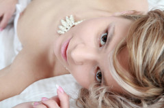 Paloma B May