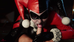 The Rise of a Villain