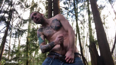 Jake Hart Outdoor Self-Suck Peep
