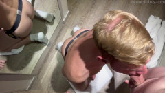 ThroatItBoy - Jack ElliottXXX swallows 3-day nutt