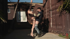 The subjugator sexAndsubmission
