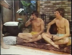 Gay Retro Pleasure Point