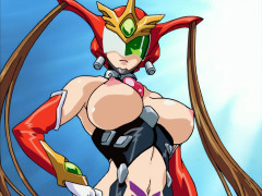 ASahi - Angel Blade Vol. 1