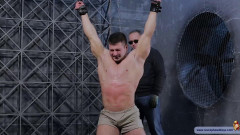 Young Offender Pavel Again Scn. 1