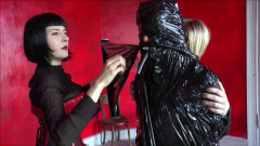 Bondage-Education 2016-2017, part 3