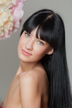 MetArt Angel E - Myan