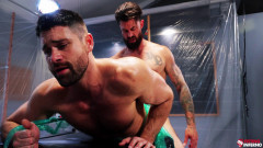 Fetish Force Wrapped part 02