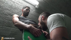 CB-Karim Yoav & Mathieu