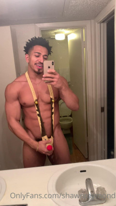 OnlyFans - Shawnraymond part 2