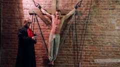 Bondage&Discipline Twink part 6