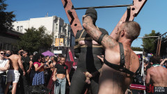 Folsom Street Fair 2024, Part Two