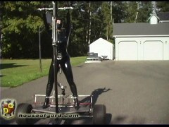Butt Whacker