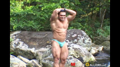 Muscle Gallery - Andrey da Silva