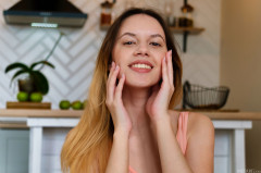 Giselle Presenting Giselle