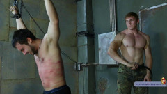 Rent-A-Body V - Mikhail Scn. 3