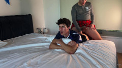 Only Fans - XanderBoyX Bottoms For Boyfriend Bareback