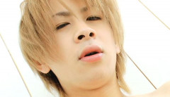 Jumping Jump Boy - Teppei Souma