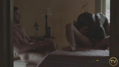 Bishop Black, JP Dubois