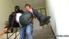 BoysFetishArea the best pt. 33