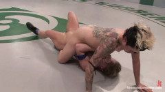 This Is A Re-Release Of One Of Our Past Championship Matches