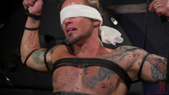 As You Wish: Archer Croft Pushed Hard by  Dale Savage