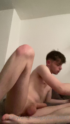 Submissive Receives Full Treatment