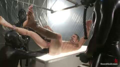 They Cum from Outer Space - Part One