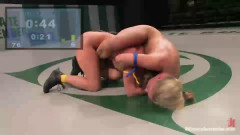 Edited version of Aug. 26ths live semi-final match up