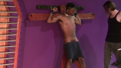 Boundupboys Bound And Beautiful - Chapter 1