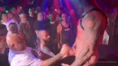 Rocco Steele pt. 160