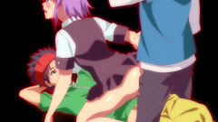The monument of that doujin erotic