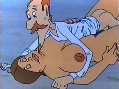 Cartoons for adults