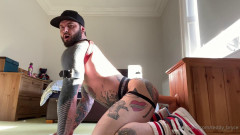 Onlyfans - Teddy Bryce part 1