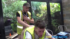 RRN-Apprentice Virgin Builder Multi Loaded and Drilled in by Tool