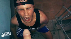 Vip russia gay porn max dickson pt. 4