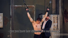 A Lesson For The Borrower Scn. 3 Part 7