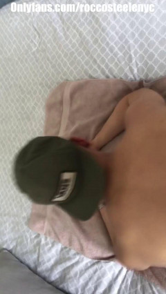 Rocco Steele pt. 150