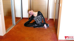 Tatjana - Bending Bones