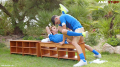 Agus Piney, Nathan Devos - Soccer Bro Dilatation